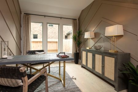 Stillwater Ranch 60' by Coventry Homes in San Antonio - image 6