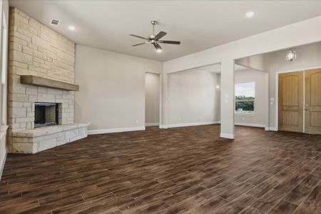 The Ranches at Valley View by Doug Parr Custom Homes in Springtown - photo 13 13