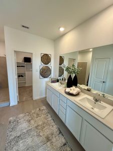 The Grand Prairie: Avante Collection by Lennar in Hockley - image 8