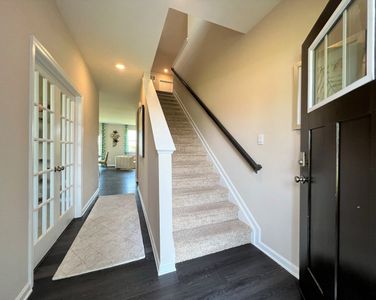 Inman Groves by D.R. Horton in Winter Haven - photo 9 9