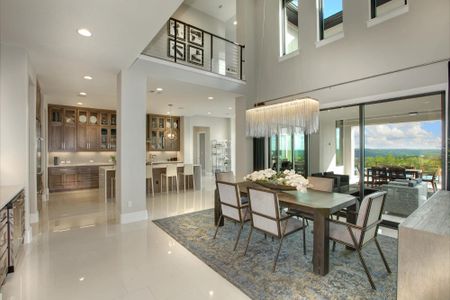 Travisso by Drees Custom Homes in Leander - photo 21 21