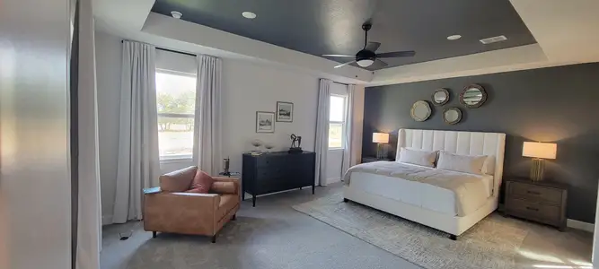 Pradera Ridge  by Texas Homes in Floresville - photo 5 5