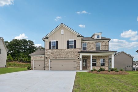 Mallard’s Landing by Chafin Communities in Jefferson - photo 14 14