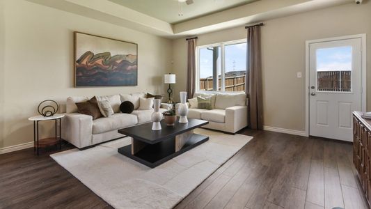 Burgess Meadows by Legend Homes in Cleburne - photo 63 63