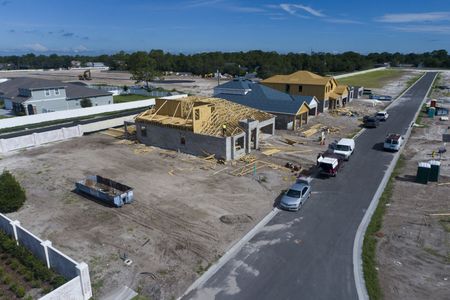 Ravencliffe by M/I Homes in Oviedo - photo 5 5