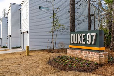 Duke 97 by Level 5 Ventures in Durham - photo 0