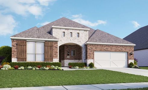 Paramount by Brightland Homes in Kyle - photo 3 3