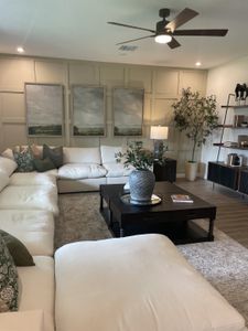 Forest – Townhomes by Mattamy Homes in Greenacres - image 18