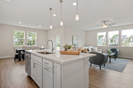 Gregory Village by Davidson Homes LLC in Lillington - photo 68 68