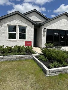 Raburn Reserve 50s by Taylor Morrison in Tomball - image 16