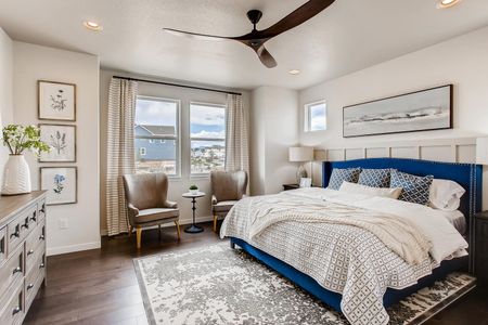 Independence by Dream Finders Homes in Elizabeth - photo 15 15