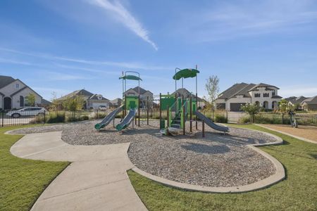 Bel Air Village by Chesmar Homes in Sherman - image 14