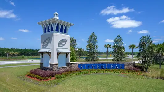 SilverLeaf - Master planned community in St. Johns, FL 1 1