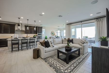 Vidrio at Estrella by Landsea Homes in Goodyear - photo 18 18