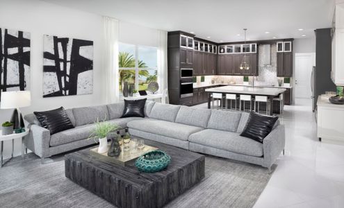 Westlake by Minto Communities in Westlake - image 12