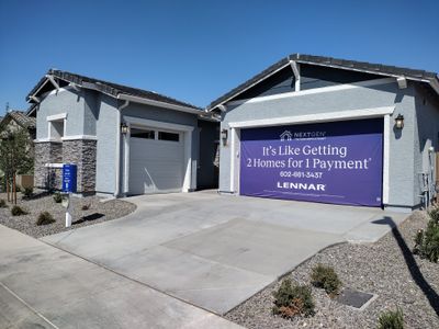 Middle Vista: Discovery by Lennar in Phoenix - photo 10 10