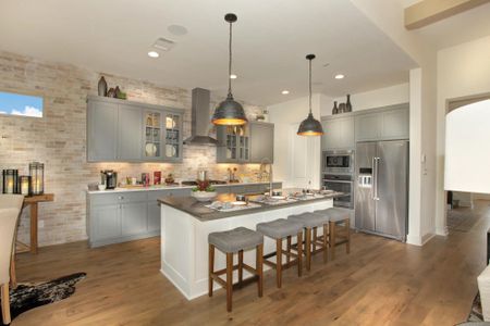 Provence by Drees Custom Homes in Austin - photo 64 64