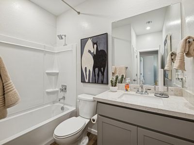 Manzanita at Teravalis 58