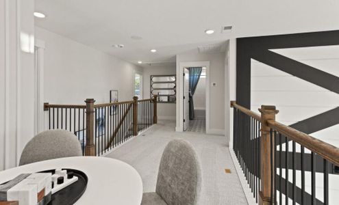 Founders Club by Eastwood Homes in Moore - image 17