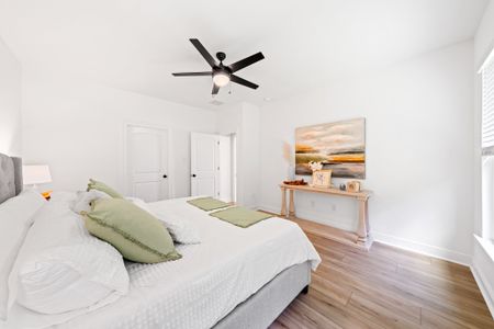 Eagle Pointe by DSLD Homes in Pensacola - image 10