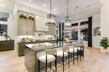 Caliterra by David Weekley Homes in Dripping Springs - image 10