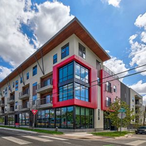 Eastgate Condos by Pearlstone Partners in Austin - photo 2 2