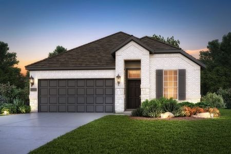 Sunterra by Pulte Homes in Katy - photo 10 10