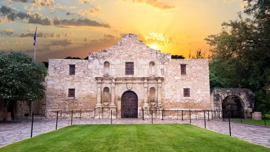 Blue Wing Trails by D.R. Horton in San Antonio - image