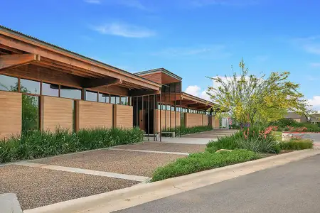 Wolf Ranch by Westin Homes in Georgetown - image 4