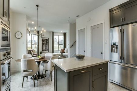 Heritage Creekside by CB JENI Homes in Plano - photo 15 15