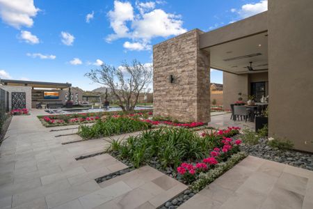 Shadow Ridge by Camelot Homes in Scottsdale - photo 27 27