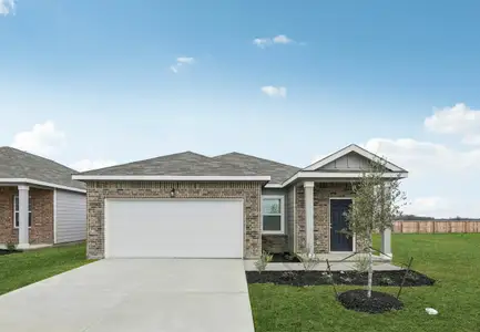 Eagles Landing by Starlight Homes in Elgin - photo 0