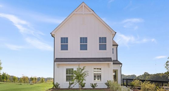 Autumn Ridge by True Homes in Dallas - photo 3 3