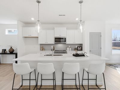 Carsons Landing by Great Southern Homes in Angier - image 9