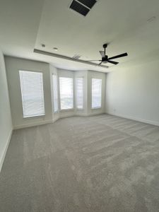 Polo Ridge by First Texas Homes in Forney - photo 27 27