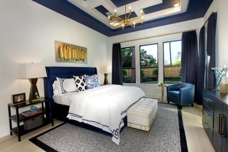 Caliterra 70's by Drees Custom Homes in Dripping Springs - photo 61 61