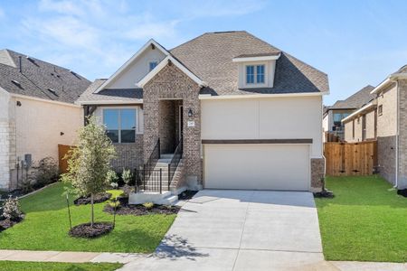  La Cima - Master planned community in San Marcos, TX 18 18