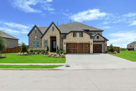 Terracina by Bloomfield Homes in Rockwall - photo 0