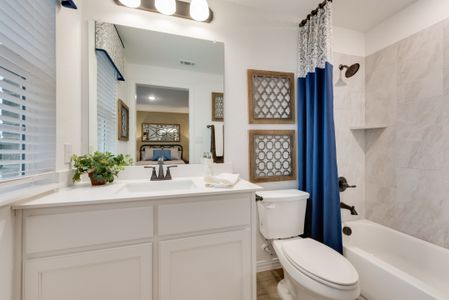 Aero Vista by Riverside Homebuilders in Caddo Mills - photo 46 46