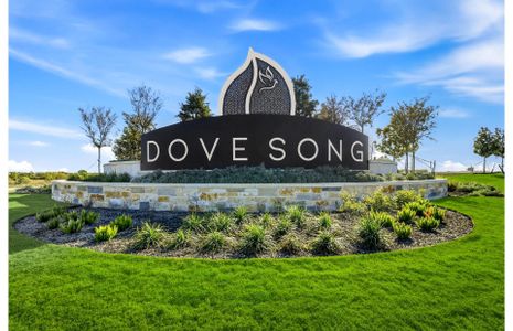 Dove Song by Centex in Marion - image