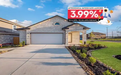 Notting Hill by CastleRock Communities in Converse - image