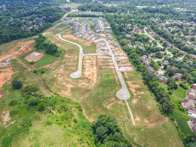 Ivey Farms - The Vintage Collection by Goodall Homes in Farragut - image 15