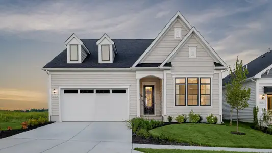 Brook Run by DRB Elevate. in Fort Mill - image 2