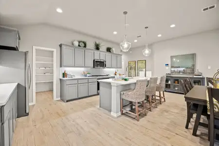 Myrtle Creek by Impression Homes in Waxahachie - image 12