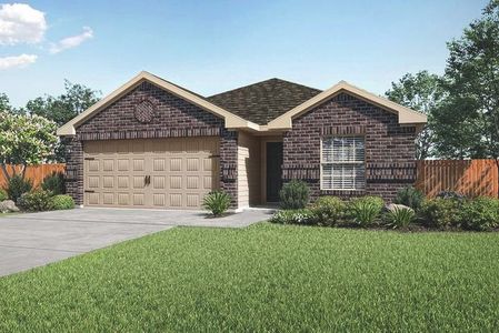 Preserve at Medina by LGI Homes in San Antonio - photo 6 6