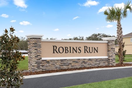 Robins Run by KB Home in Lake Wales - photo 0