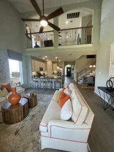 Homestead by CastleRock Communities in Schertz - photo 40 40