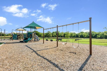 West Crossing by Bloomfield Homes in Anna - image 11