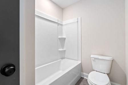 Hammett Woods by Trademark Quality Homes in Hogansville - image 12