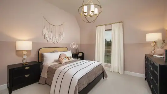 Briarley - Master planned community in Montgomery, TX 16 16